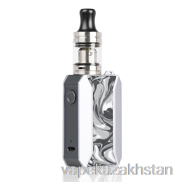 Vape Smoke VOOPOO DRAG BABY Trio 25W Starter Kit Ink